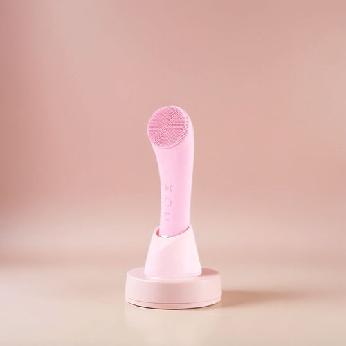 Facial Cleansing Brush
