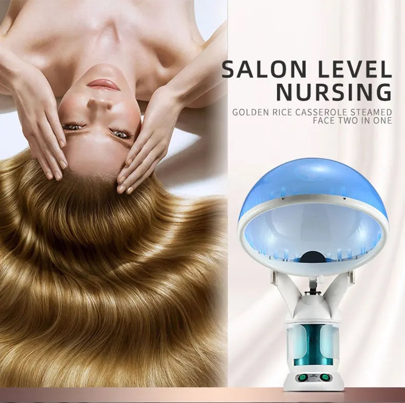 Nano™  Hot Spray Facial Steamer