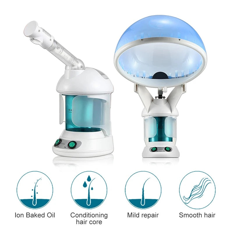 Nano™  Hot Spray Facial Steamer
